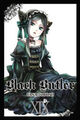 Cover photo:Black butler . Volume 19