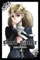 Cover photo:Black butler . Volume 20