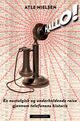 Cover photo:Hallo! : en nostalgisk og underholdende reise gjennom telefonens historie
