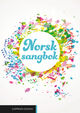 Omslagsbilde:Norsk sangbok