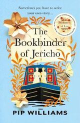 "The bookbinder of Jericho"