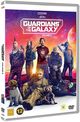 Omslagsbilde:Guardians of the galaxy volume 3