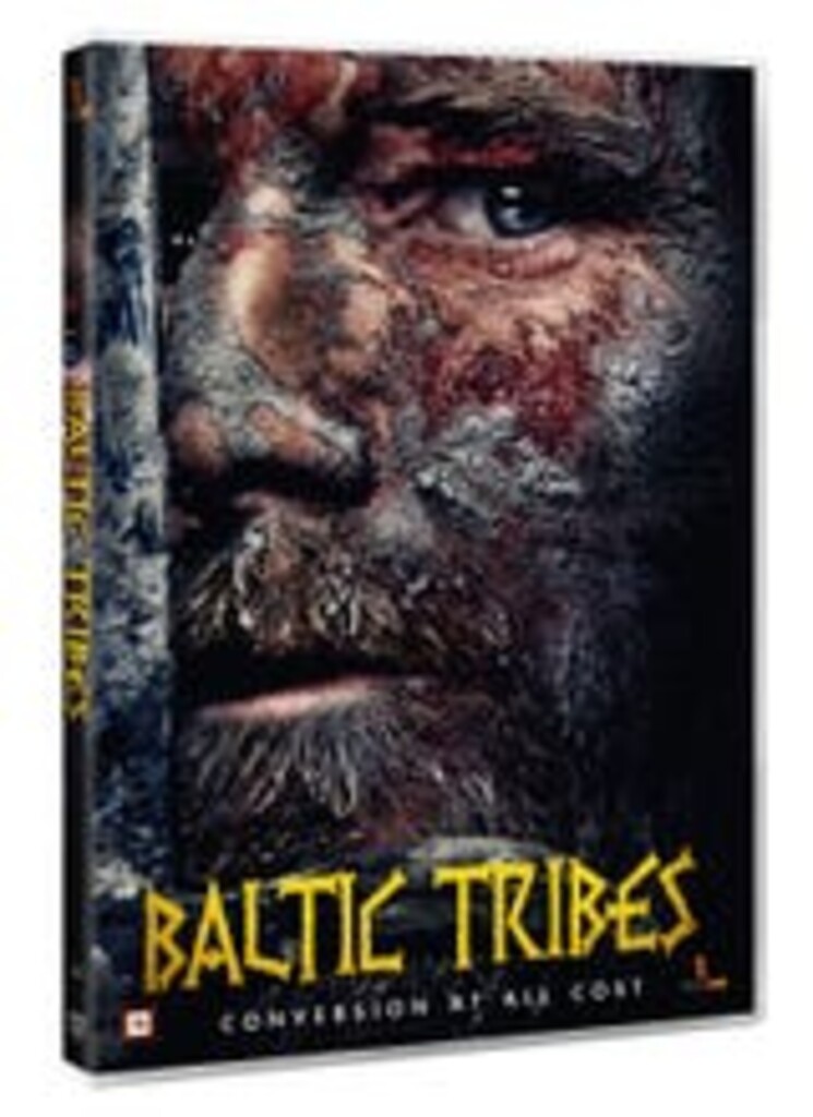 Baltic tribes