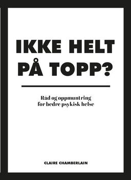 forsidebilde - trykk for å vise stor versjon