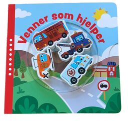 forsidebilde - trykk for å vise stor versjon