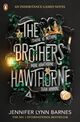 Cover photo:The brothers Hawthorne
