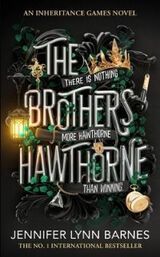 "The brothers Hawthorne"