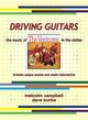 Omslagsbilde:Driving guitars : the music of the Ventures in the sixties