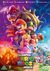 Omslagsbilde:Super Mario Bros. filmen
