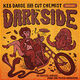 Omslagsbilde:Keb Darge and Cut Chemist presents the Darkside : 30 sixties garage, punk and psych monsters