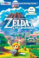 Omslagsbilde:The legend of Zelda: Links awakening : professional strategy guide