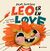 Omslagsbilde:Leo er en løve