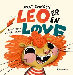 forsidebilde - trykk for å vise stor versjon