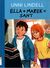 Omslagsbilde:Ella + Marek = sant