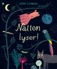 Omslagsbilde:Natten lyser