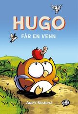"Hugo får en venn"