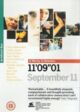 Cover photo:11'09''01 - September 11