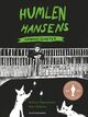 Cover photo:Humlen Hansens hemmeligheter