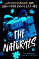 Cover photo:The naturals