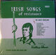 Omslagsbilde:Irish Songs of Resistance