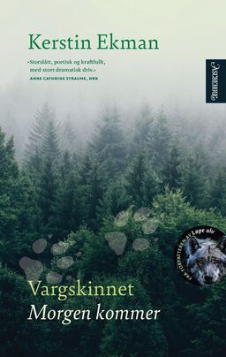 forsidebilde - trykk for å vise stor versjon