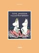 Cover photo:Tove Jansson : illustratøren : 106 illustrasjoner