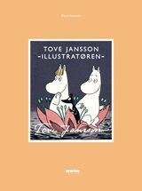 "Tove Jansson : illustratøren : 106 illustrasjoner"