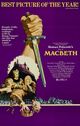 Omslagsbilde:Macbeth