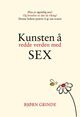 Omslagsbilde:Kunsten å redde verden med sex