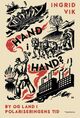 Omslagsbilde:Hand i hand? : by og land i polariseringens tid