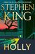 Omslagsbilde:Holly : a novel