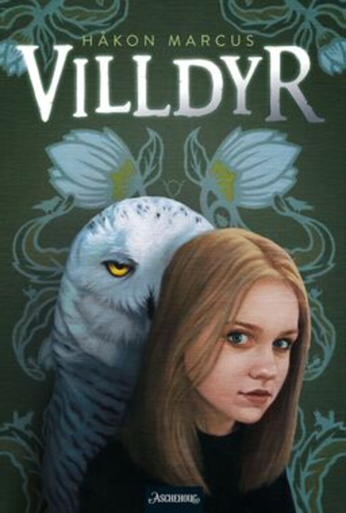 Coverbilde for Villdyr