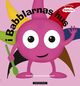 Omslagsbilde:I Babblarnas hus