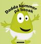 Omslagsbilde:Dadda kommer på besøk