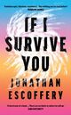 Cover photo:If I survive you