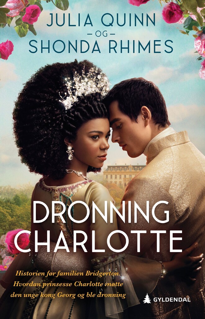 Dronning Charlotte