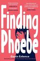 Omslagsbilde:Finding Phoebe