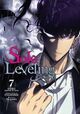 Cover photo:Solo Leveling . 7