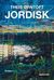 Omslagsbilde:Jordisk : roman