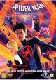 Omslagsbilde:Spider-man : : across the Spider-verse