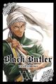 Omslagsbilde:Black butler . Volume 26