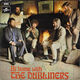 Omslagsbilde:At Home With The Dubliners