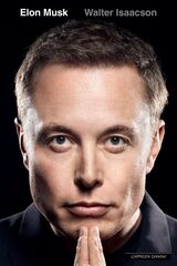 "Elon Musk"