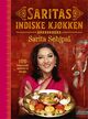 Omslagsbilde:Saritas indiske kjøkken : 100 deilige og enkle oppskrifter fra hele India