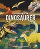 Omslagsbilde:Den store boken om dinosaurer : en dinosaur for hver dag i året
