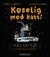 Omslagsbilde:Koselig med katt