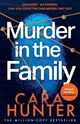 Omslagsbilde:Murder in the family