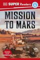 Omslagsbilde:Mission to Mars