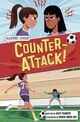 Cover photo:Counter-attack!