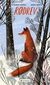 Omslagsbilde:Rødrev : Vulpes vulpes